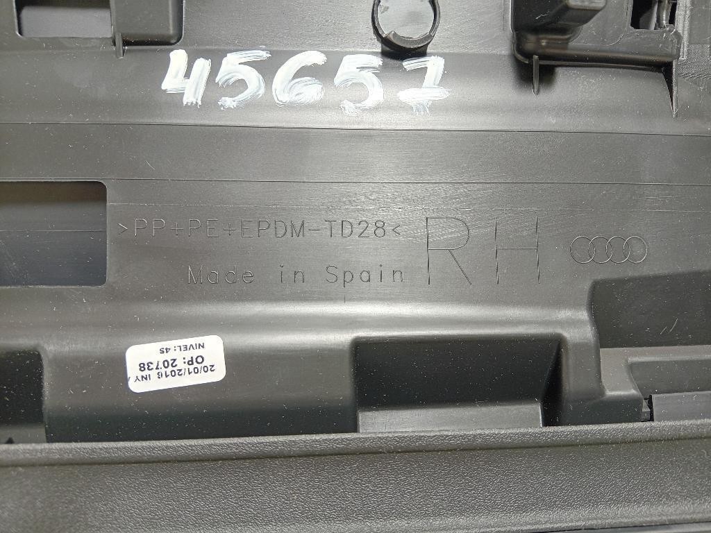 Porta ANT SX 5G4831055AQ Volkswagen GOLF VII 2013