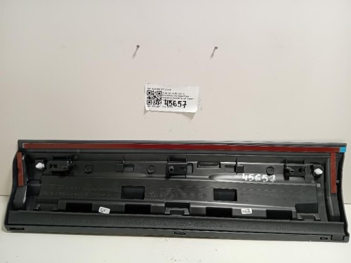 Cintura DI Sicurezza Sedile POST DX TK-AB0-EJ487 Honda JAZZ II 2008