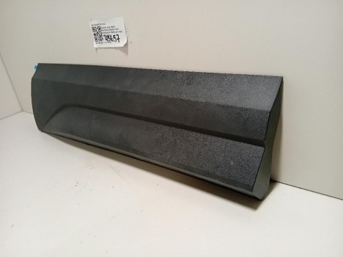 Cintura DI Sicurezza Sedile POST DX PSD900-0062 Hyundai I10 I 2008