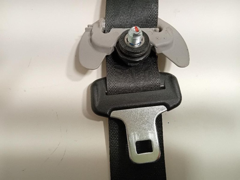 Cintura DI Sicurezza Sedile POST DX PSD900-0062 Hyundai I10 I 2008