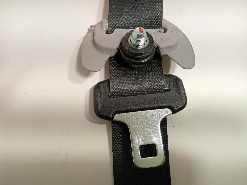 Cintura DI Sicurezza Sedile POST DX PSD900-0062 Hyundai I10 I 2008