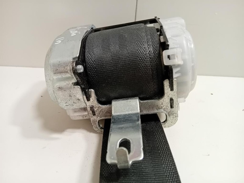 Cintura DI Sicurezza Sedile POST DX PSD900-0062 Hyundai I10 I 2008