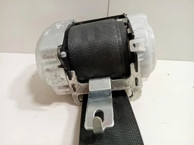 Cintura DI Sicurezza Sedile POST DX PSD900-0062 Hyundai I10 I 2008