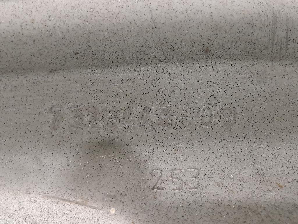 Porta ANT SX 5G4831055AS Volkswagen GOLF VII 2017