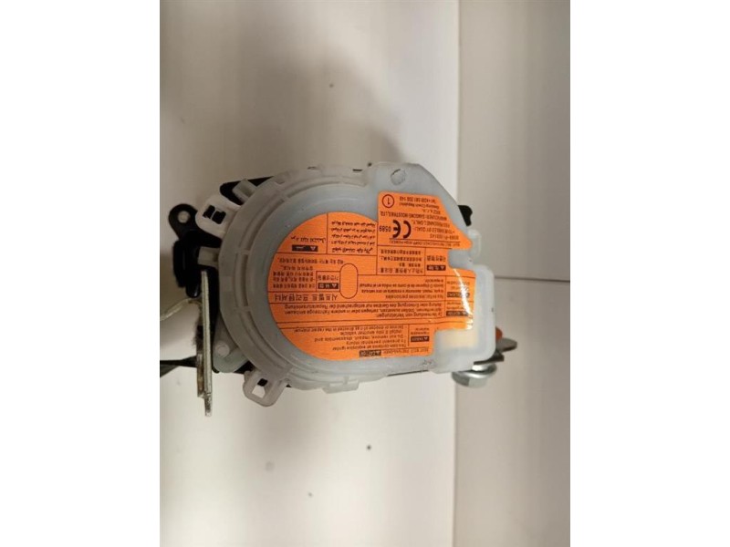 Cintura DI Sicurezza Sedile POST DX PSD900-0062 Hyundai I10 I 2008