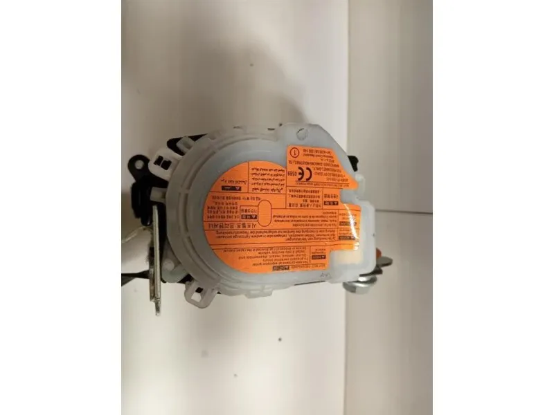 Cintura DI Sicurezza Sedile POST DX PSD900-0062 Hyundai I10 I 2008