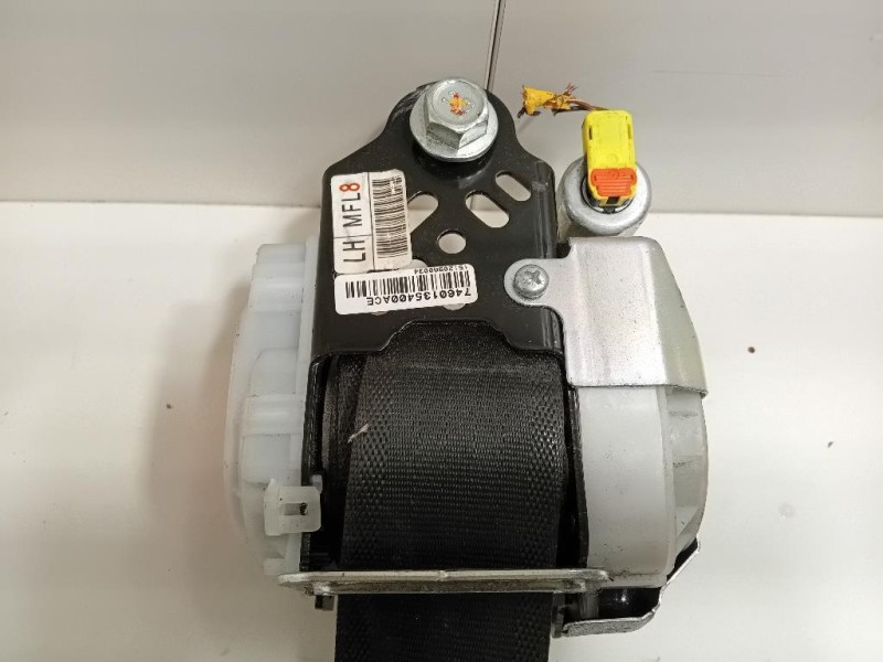 Cintura DI Sicurezza Sedile POST DX PSD900-0062 Hyundai I10 I 2008