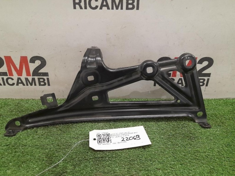 Porta ANT SX 5M0831105E Volkswagen GOLF PLUS I 2004