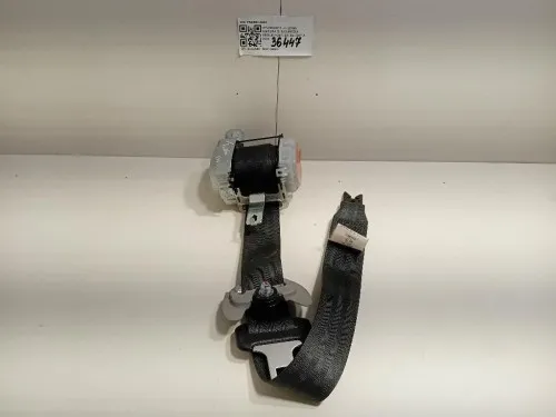 Cintura DI Sicurezza Sedile POST DX PSD900-0062 Hyundai I10 I 2008