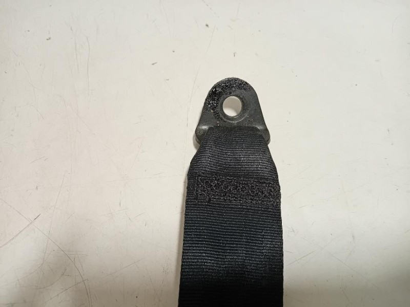 Cintura DI Sicurezza Sedile POST DX IND3830S3A Hyundai I10 I 2008