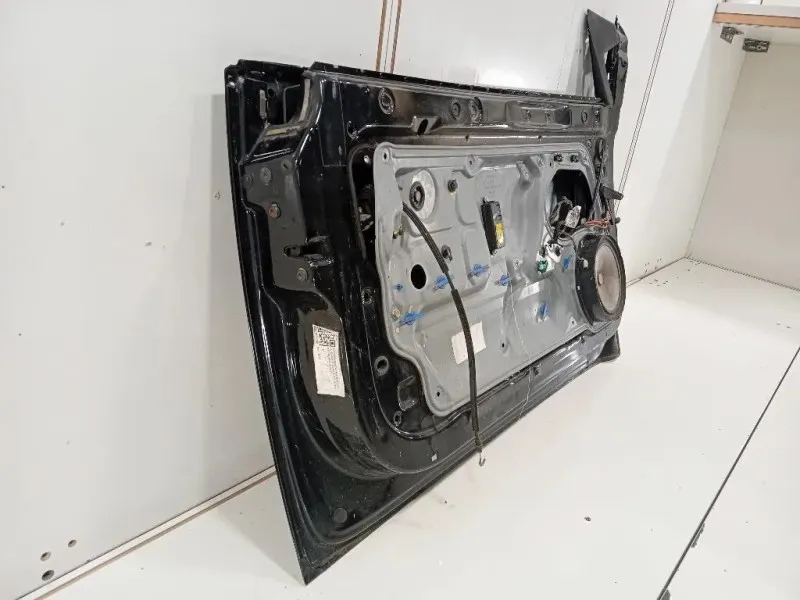 Porta ANT SX NUDA 1Y0831051N Volkswagen NEW Beetle I Cabrio 2002