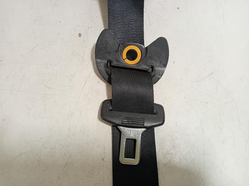 Cintura DI Sicurezza Sedile POST DX IND3830S3A Hyundai I10 I 2008