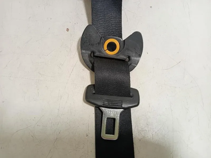 Cintura DI Sicurezza Sedile POST DX IND3830S3A Hyundai I10 I 2008