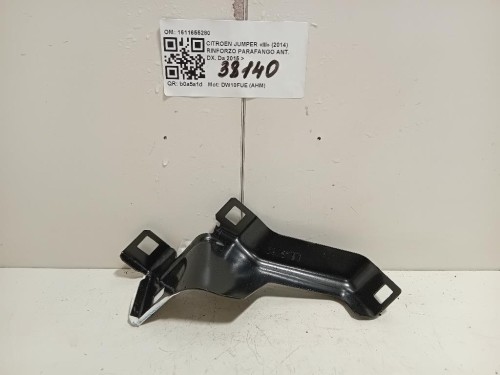 Rinforzo Parafango ANT DX