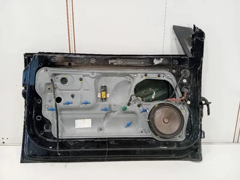 Porta ANT SX NUDA 1Y0831051N Volkswagen NEW Beetle I Cabrio 2002