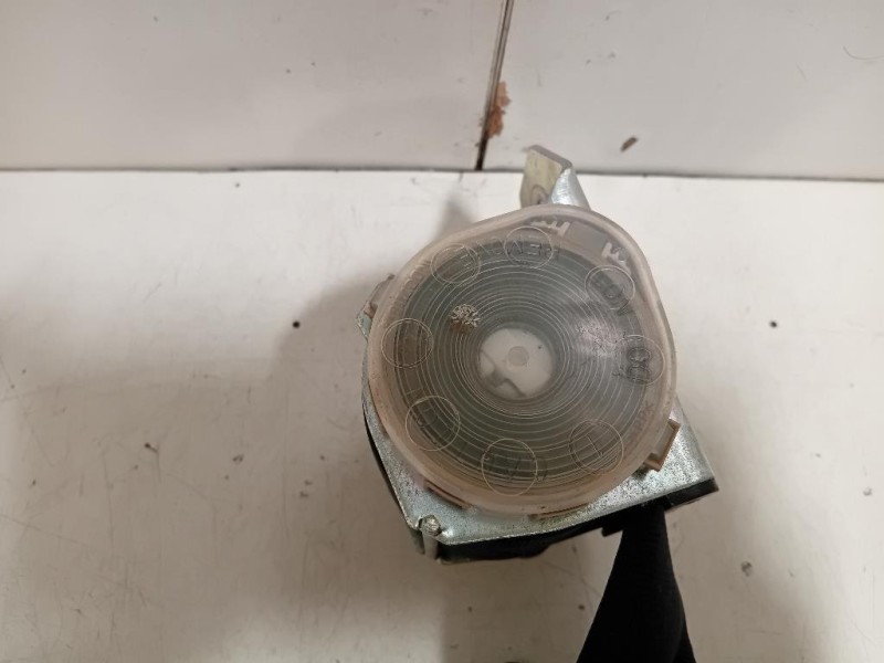 Cintura DI Sicurezza Sedile POST DX IND3830S3A Hyundai I10 I 2008