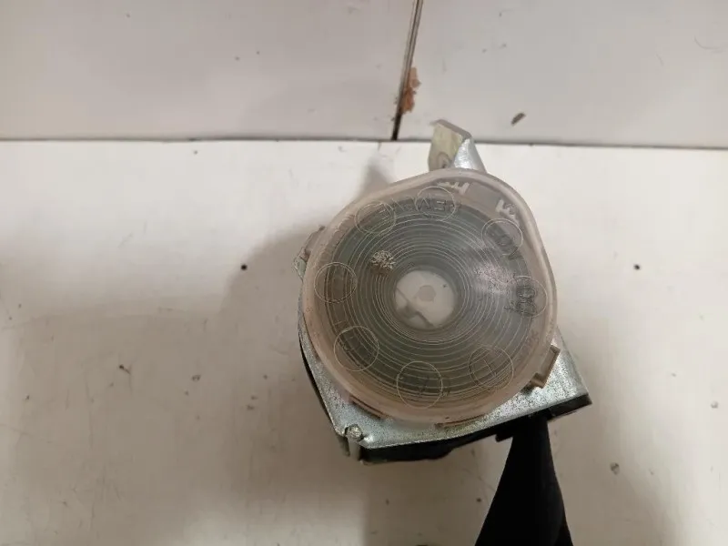 Cintura DI Sicurezza Sedile POST DX IND3830S3A Hyundai I10 I 2008