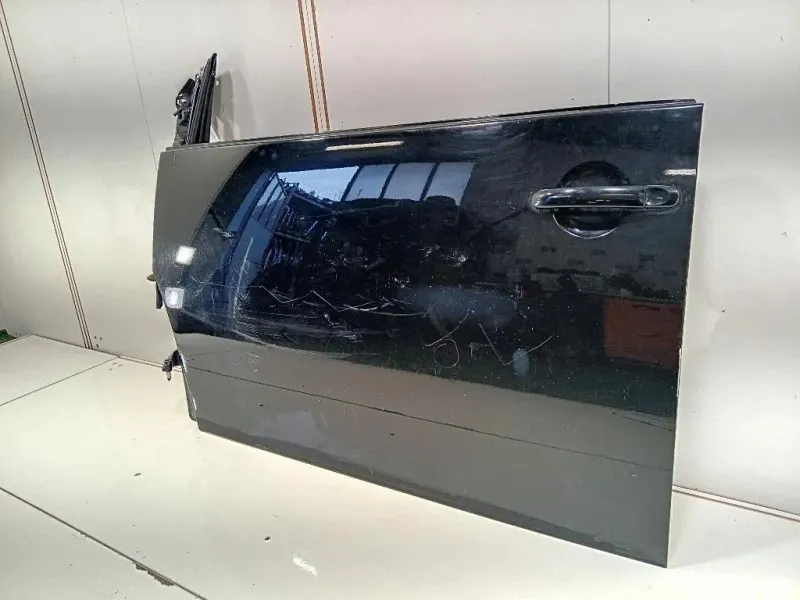 Porta ANT SX NUDA 1Y0831051N Volkswagen NEW Beetle I Cabrio 2002