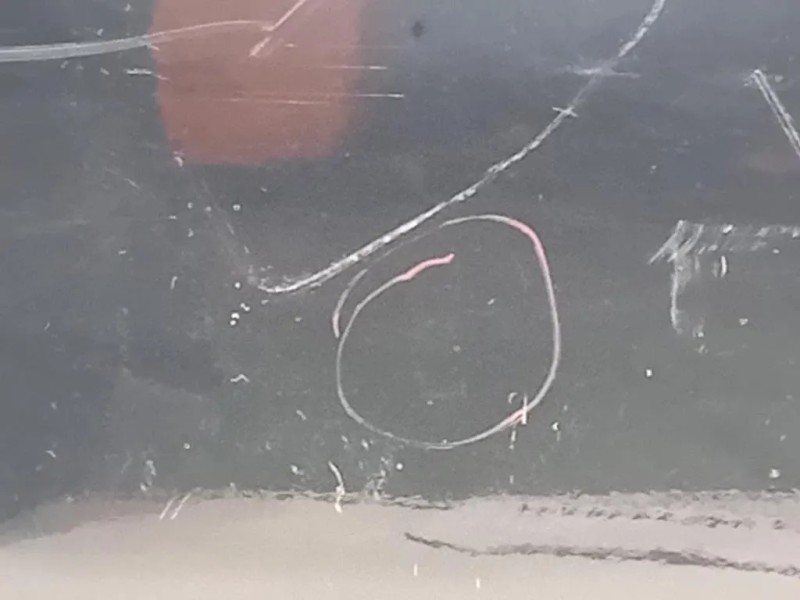 Porta ANT SX NUDA 1Y0831051N Volkswagen NEW Beetle I Cabrio 2002