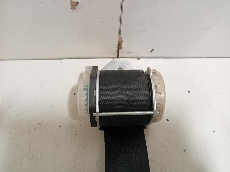 Cintura DI Sicurezza Sedile POST DX IND3830S3A Hyundai I10 I 2008