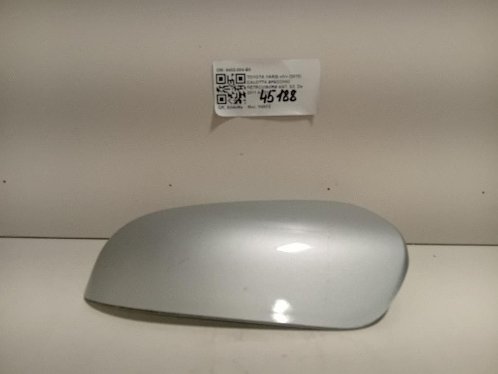 Calotta Specchio Retrovisore ANT SX 879450D190 Toyota Yaris IV 2012