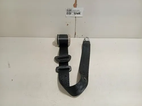 Cintura DI Sicurezza Sedile POST DX IND3830S3A Hyundai I10 I 2008