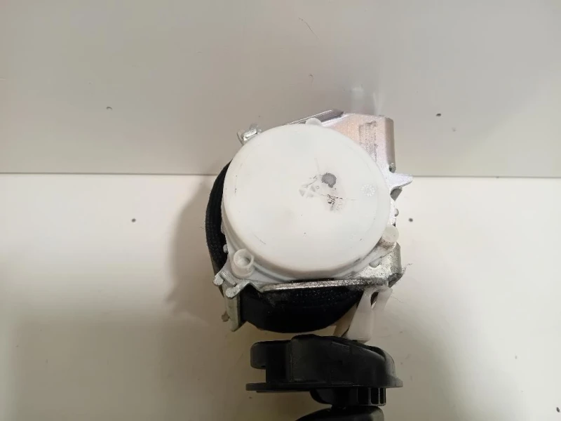 Cintura DI Sicurezza Sedile POST DX 9X23-F611B08-AC8PVJ Jaguar XF I 2011