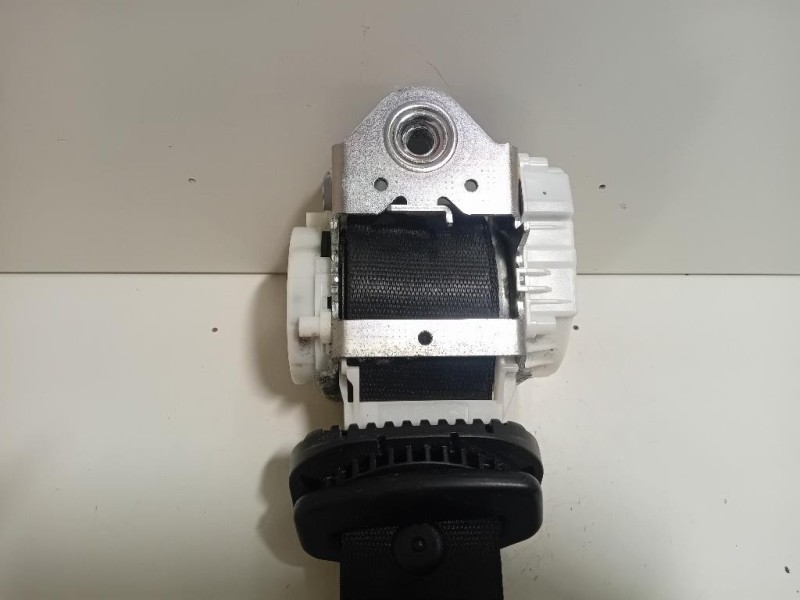 Cintura DI Sicurezza Sedile POST DX 9X23-F611B08-AC8PVJ Jaguar XF I 2011