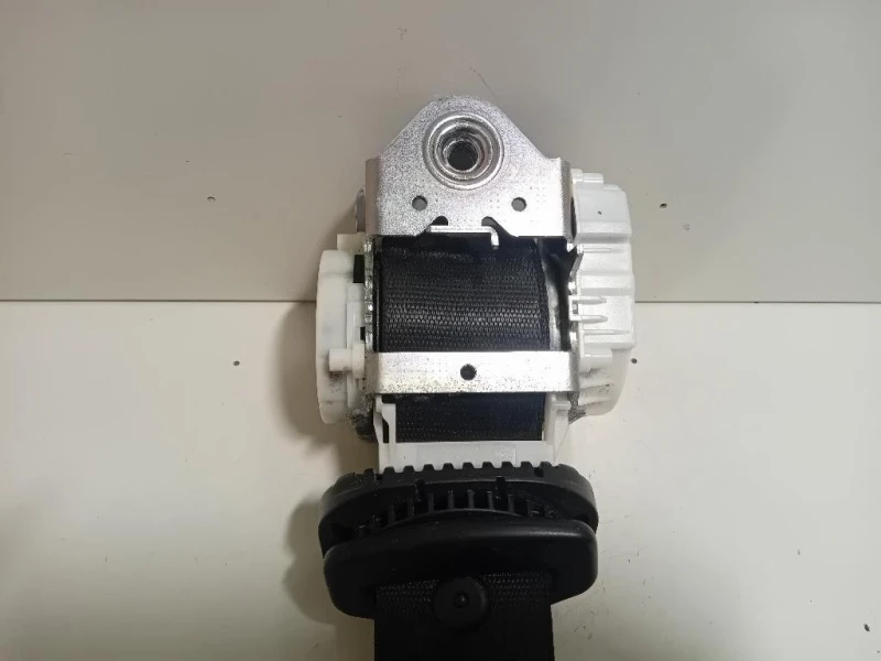 Cintura DI Sicurezza Sedile POST DX 9X23-F611B08-AC8PVJ Jaguar XF I 2011