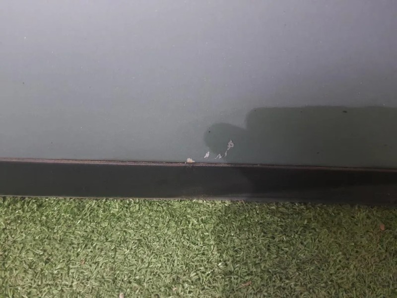 Porta ANT SX NUDA 3C4831055J Volkswagen Passat V 2005