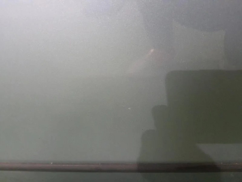 Porta ANT SX NUDA 3C4831055J Volkswagen Passat V 2005