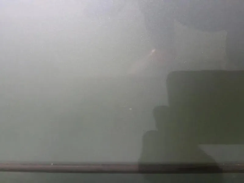 Porta ANT SX NUDA 3C4831055J Volkswagen Passat V 2005