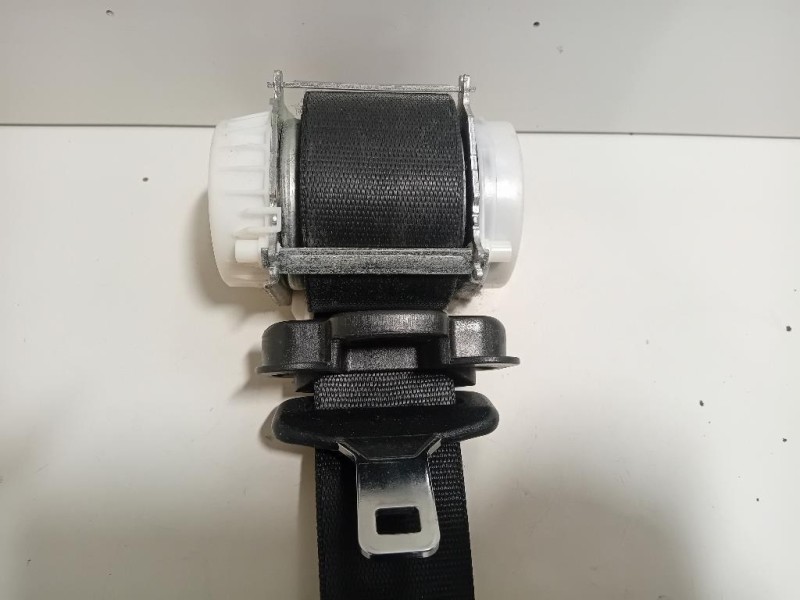 Cintura DI Sicurezza Sedile POST DX 9X23-F611B08-AC8PVJ Jaguar XF I 2011