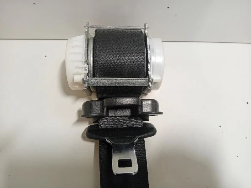 Cintura DI Sicurezza Sedile POST DX 9X23-F611B08-AC8PVJ Jaguar XF I 2011