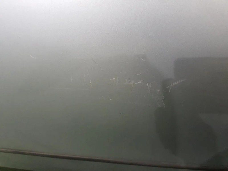 Porta ANT SX NUDA 3C4831055J Volkswagen Passat V 2005