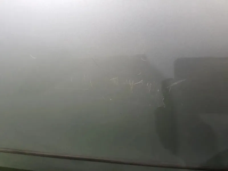 Porta ANT SX NUDA 3C4831055J Volkswagen Passat V 2005