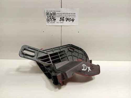 Rinforzo Parafango ANT DX BJ32-16A142-AA Land Rover Range Rover Evoque I 2011