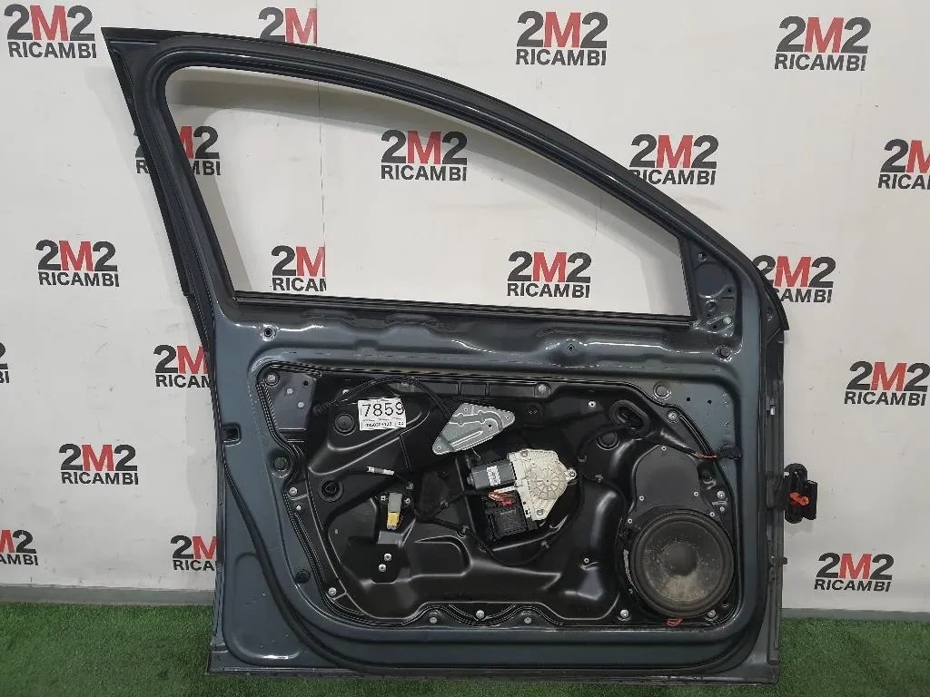 Porta ANT SX NUDA 3C4831055J Volkswagen Passat V 2005