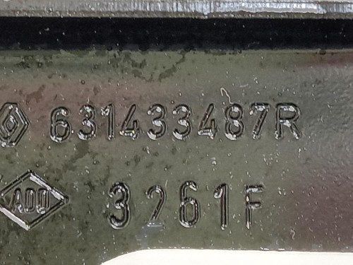 Rinforzo Parafango ANT DX