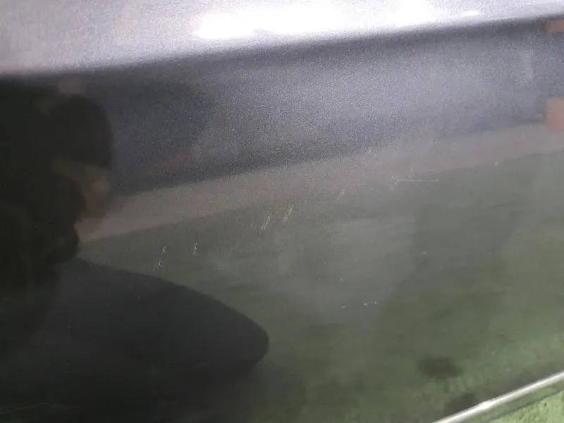 Porta ANT SX NUDA 3C4831055J Volkswagen Passat V 2005