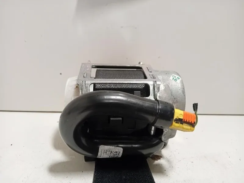 Cintura DI Sicurezza Sedile POST DX 024105400 Jeep Compass III 2017