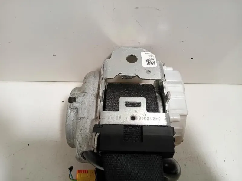 Cintura DI Sicurezza Sedile POST DX 024105400 Jeep Compass III 2017