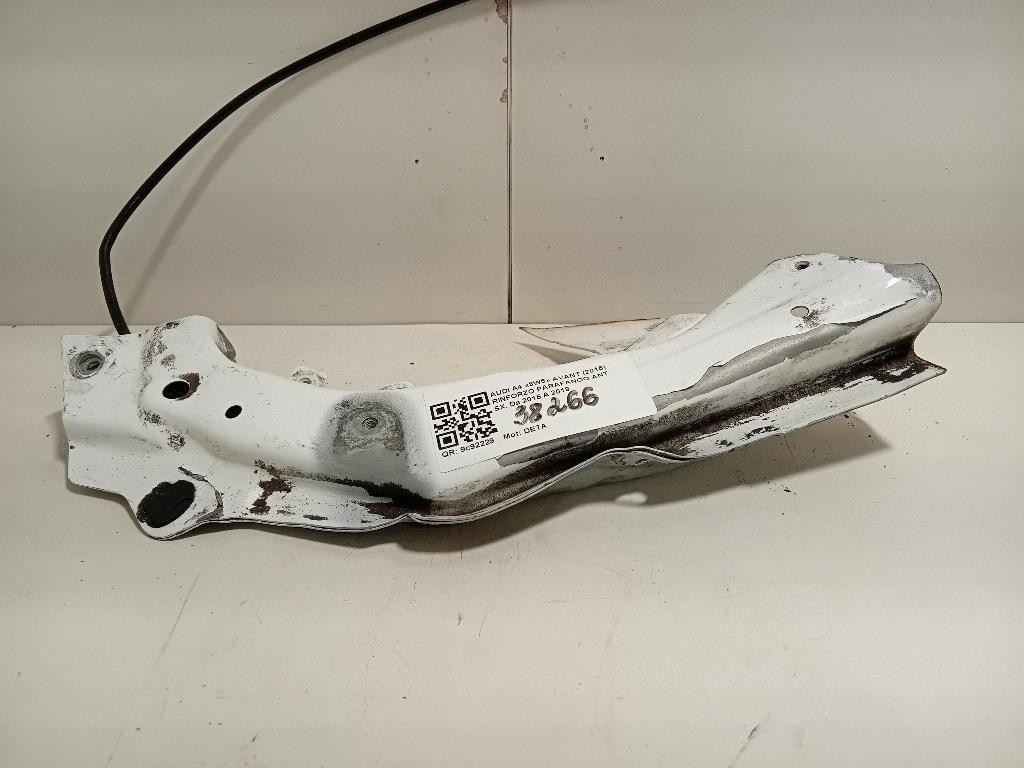 Porta ANT SX 3AA831055 Volkswagen Passat VI 2011