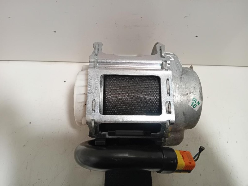 Cintura DI Sicurezza Sedile POST DX 024105400 Jeep Compass III 2017
