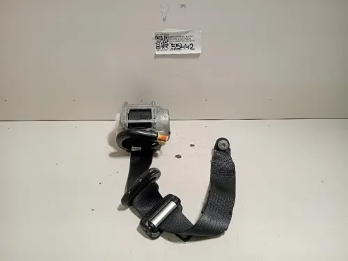 Cintura DI Sicurezza Sedile POST DX 024105400 Jeep Compass III 2017