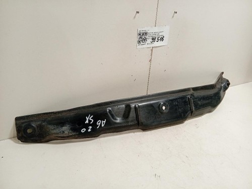 Cintura DI Sicurezza Sedile POST DX 735577178 Lancia Ypsilon III 2011