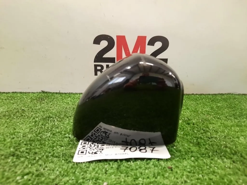 Calotta Specchio Retrovisore ANT SX 468435664 Opel Corsa E 2014