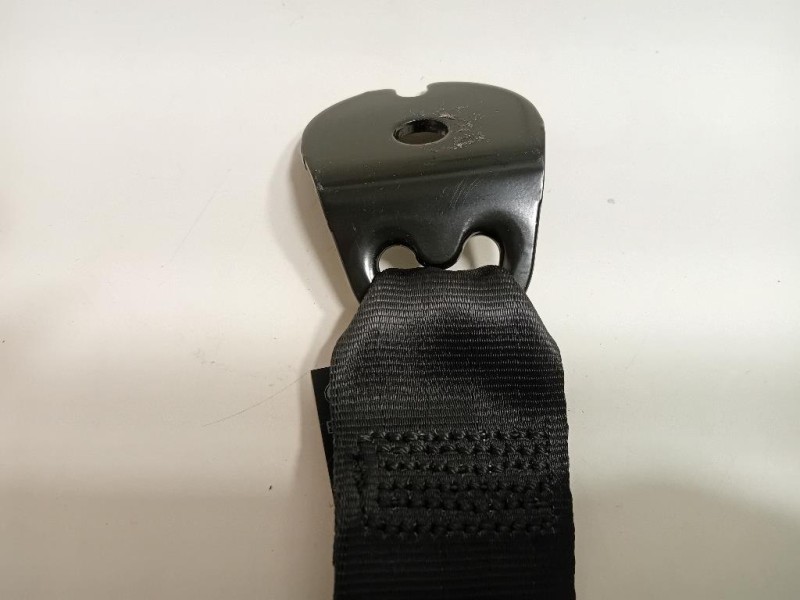 Cintura DI Sicurezza Sedile POST DX 618582300B Land Rover Range Rover Evoque I 2011