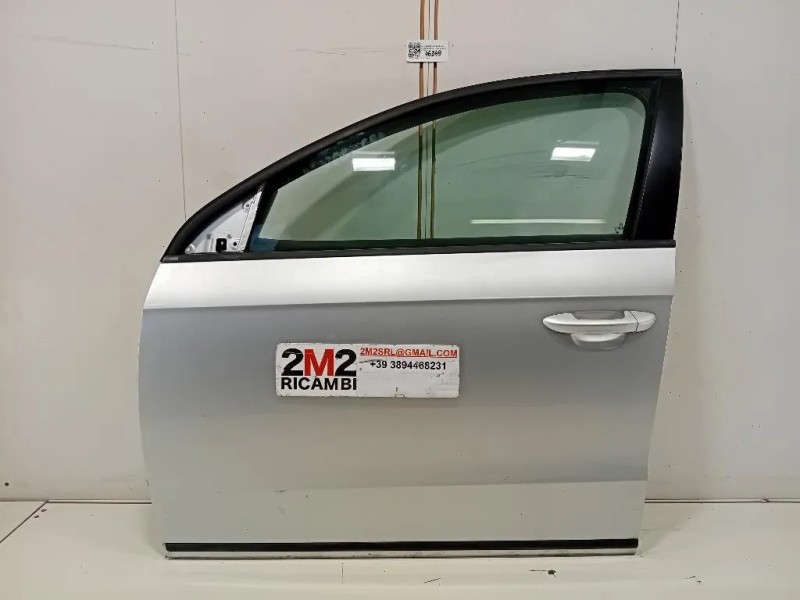 Porta ANT SX 3AA831055 Volkswagen Passat VI 2011