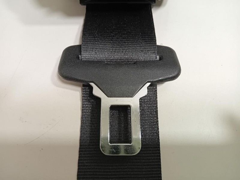 Cintura DI Sicurezza Sedile POST DX 618582300B Land Rover Range Rover Evoque I 2011